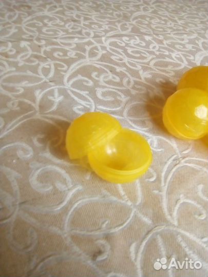 Контейнер для таблеток