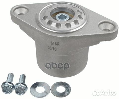 3840701 опора амортизатора заднего Skoda Super