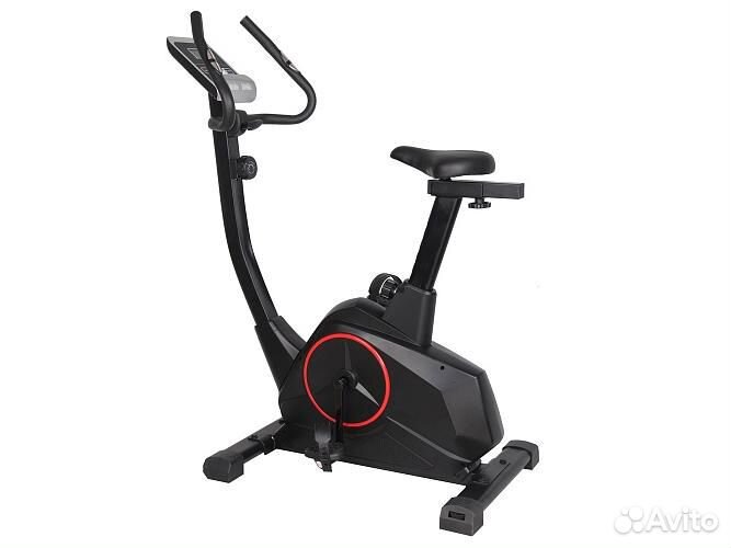 Велотренажер Brumer Newtone E580. В наличии