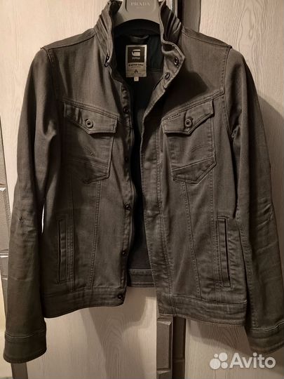 Куртки мужские diesel и g star