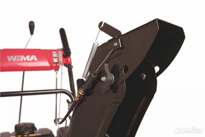 Снегоуборщик Weima WWS0724B/E