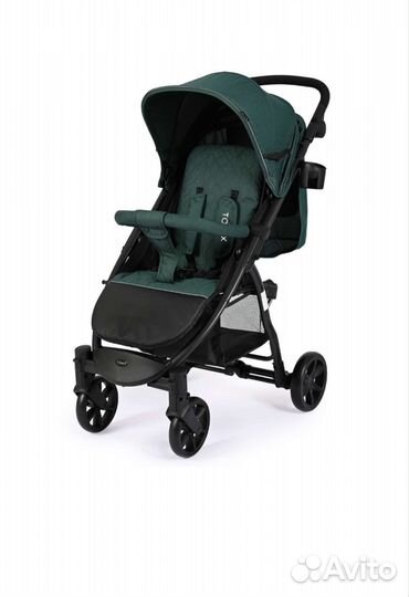 Прогулочная коляска бу