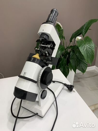 Диоптриметр