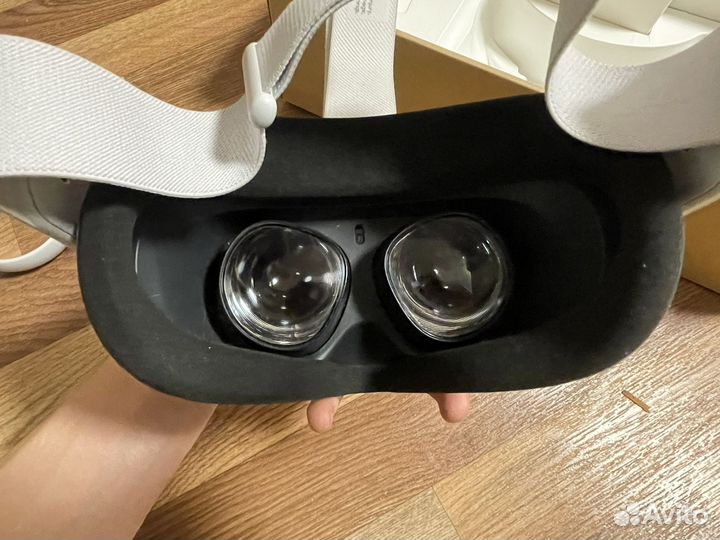 Oculus quest 2 128gb
