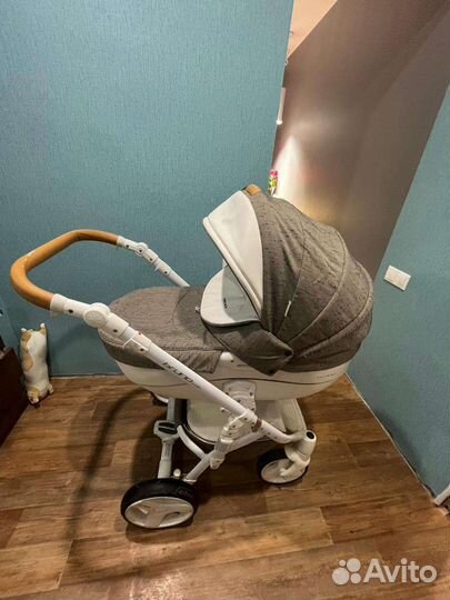Детская коляска