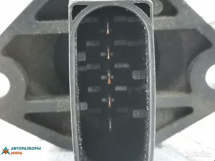 Расходомер воздуха Mercedes-Benz S-Класс W220 2001