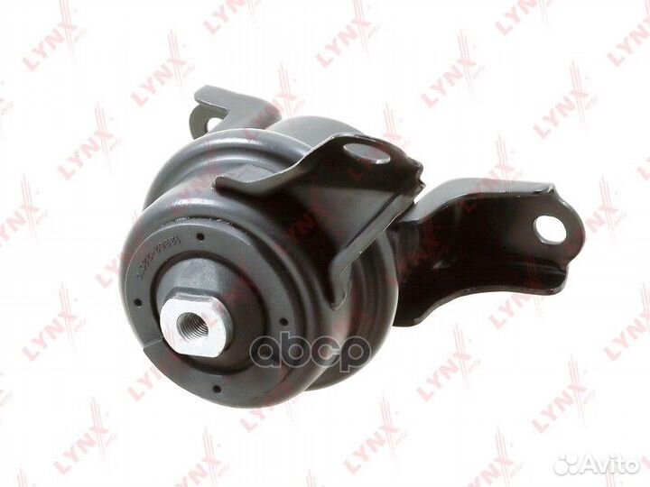 Опора двигателя перед прав toyota ZCT10/ZZT