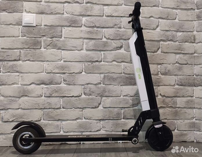 Электросамокат для детей и подростков