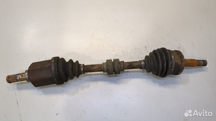 Полуось Nissan Primera P12, 2002