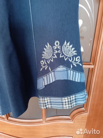 Костюм женский СССР