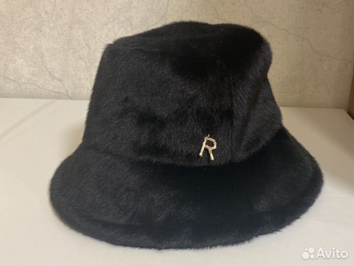 Шляпа панама