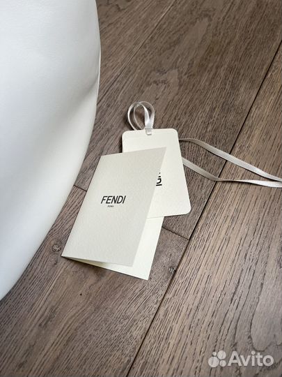 Сумка fendi fendigraphy, оригинал