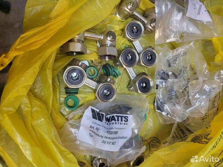 Радиатор отопления