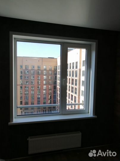 Пластиковые окна с установкой