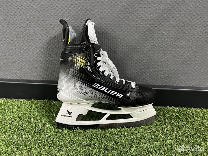 Коньки хоккейные Bauer vapor hyp2rlite