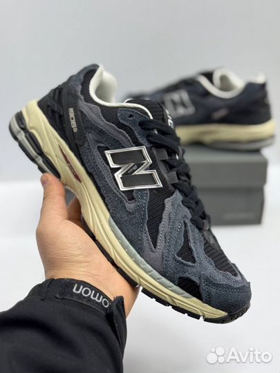Кроссовки New balance 1906d