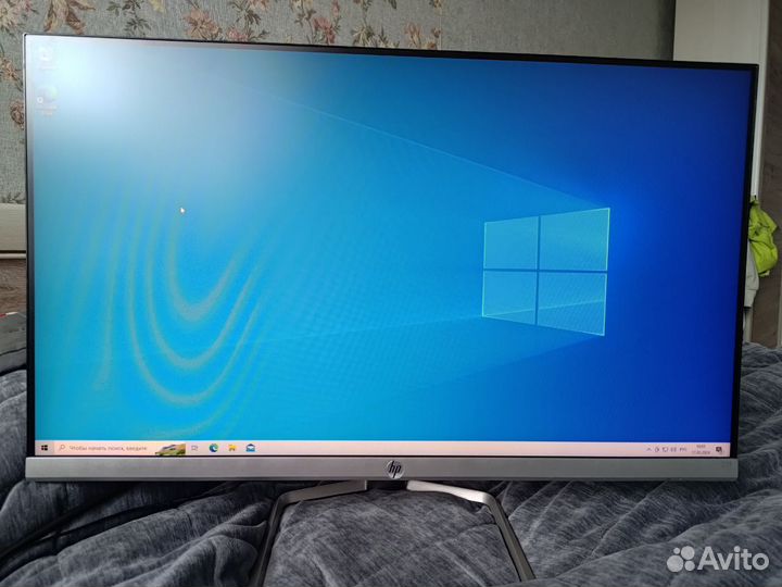 Монитор HP 27f
