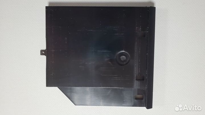 Пластиковая заглушка DVD ноутбука Asus X552