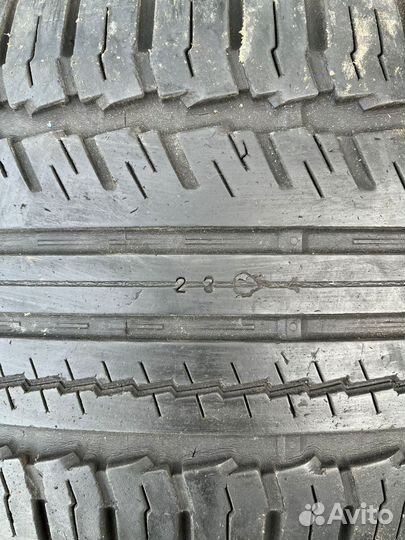 Nokian Tyres Hakka H 285/60 R18 116H