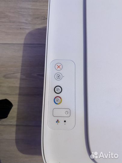 Принтер HP deskjet 2320