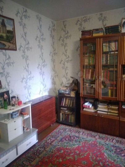 Дом 70 м² на участке 2 сот.