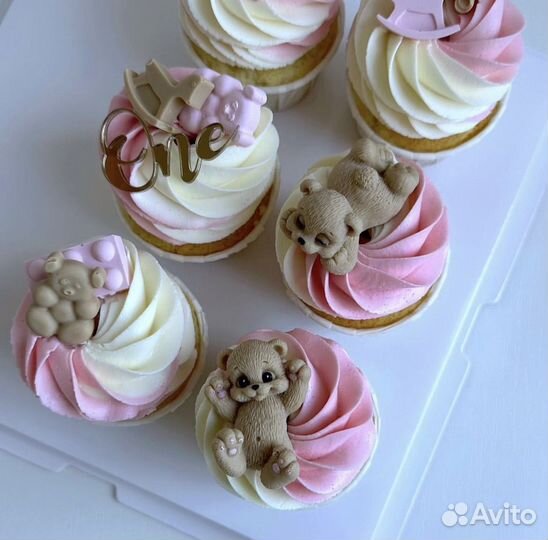 Капкейки