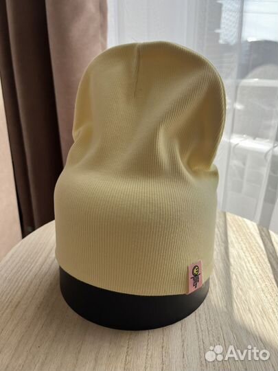 Шапка детская