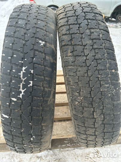 ATR Radial Platinum HP 185/75 R16