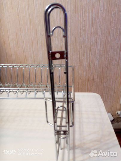 Сушка для посуды ikea-новая