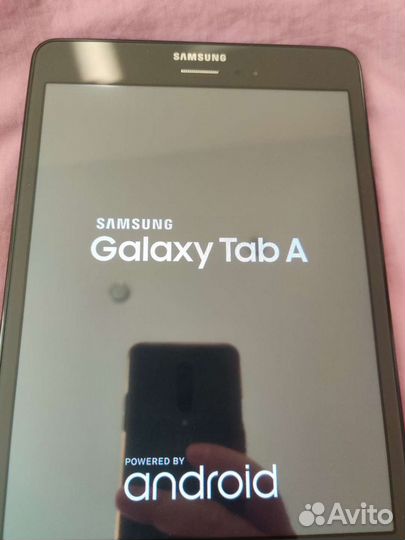 Samsung Tab A8 (sm- t355) 4g Lte