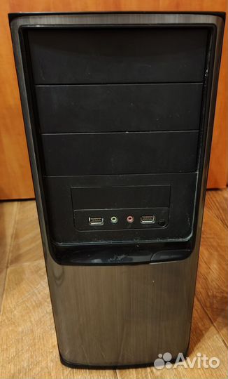 Системный блок Celeron G530