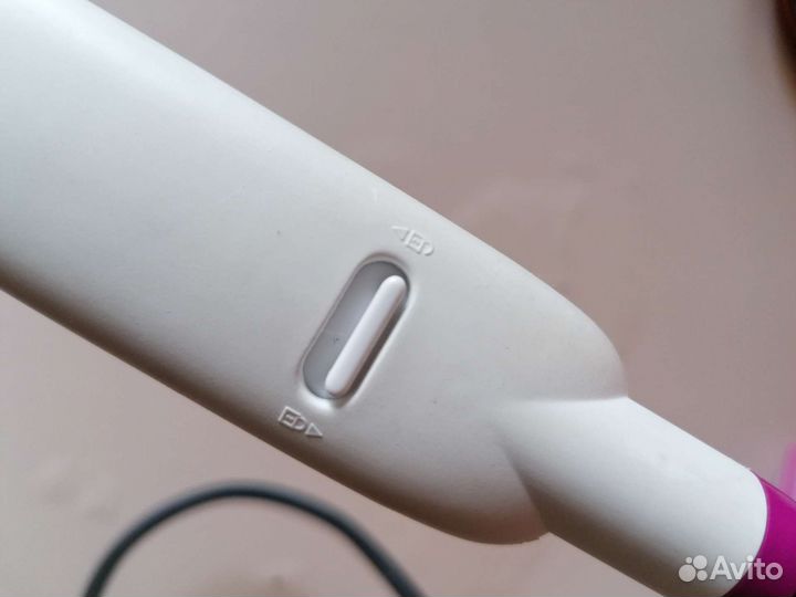 Выпрямитель для волос philips