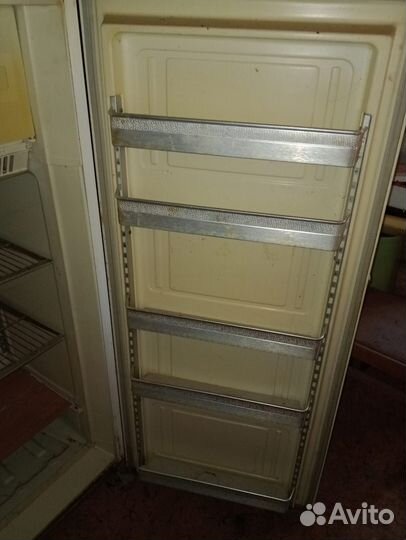 Холодильник ЗИЛ-64