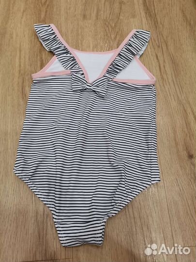 Купальник для девочки 86-92
