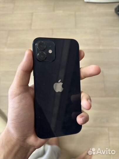 iPhone 12, 128 ГБ