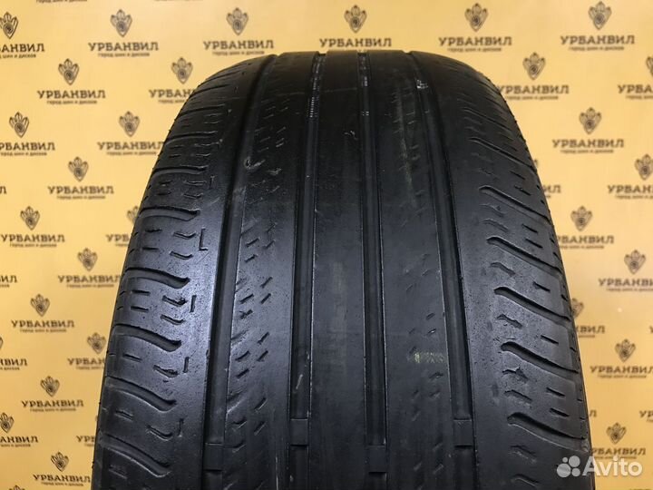 Maxxis Bravo HP-M3 235/55 R17 99V