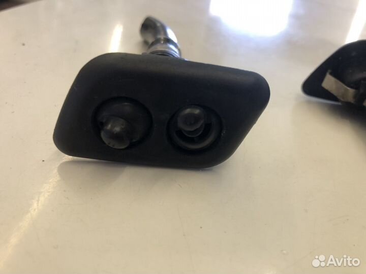 Омывателя фар, форсунка Фары бмв Е39