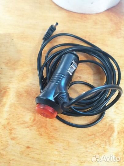 Антирадар с gps