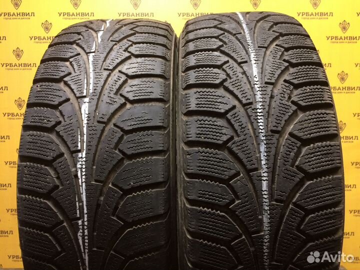 Nokian Tyres Hakkapeliitta RSi 195/60 R15 92R