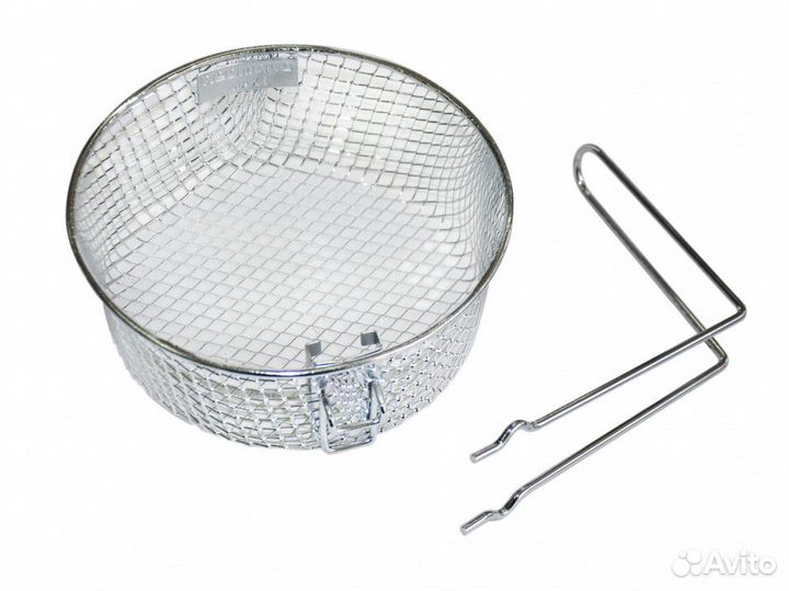 Корзина для жарки во фритюре мультиварки redmond