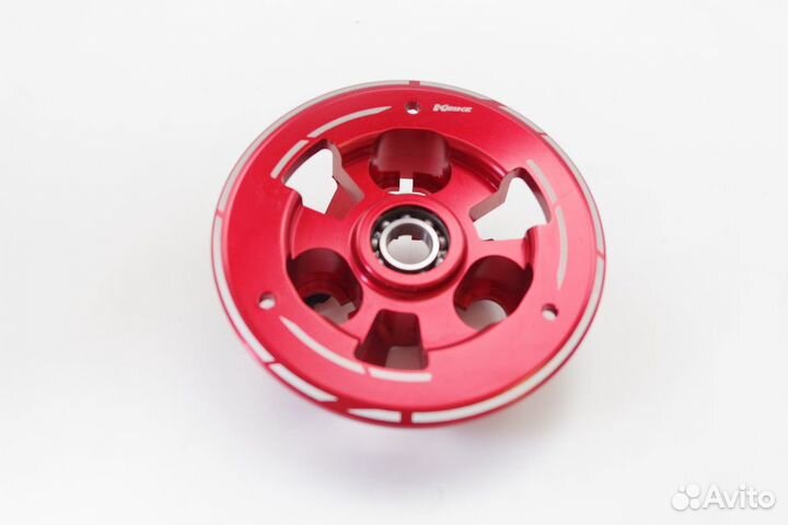 Прижимная плита сцепления Ducati Panigale Diavel