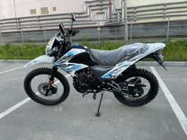Мотоцикл Motoland enduro LT 250 (новый)