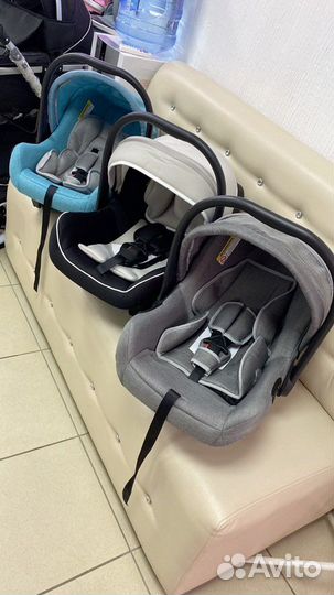 Автолюлька от 0 новая