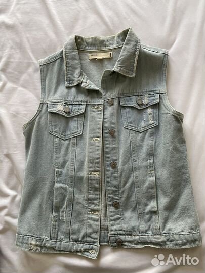 Женские вещи