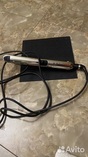 Выпрямитель для волос babyliss pro