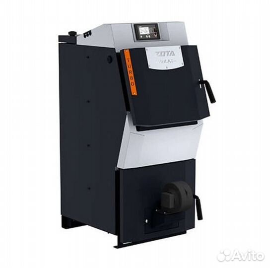 Котел zota 