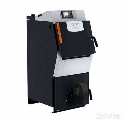 Котел zota 