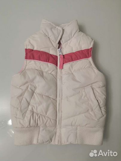 Детские вещи для девочек 80