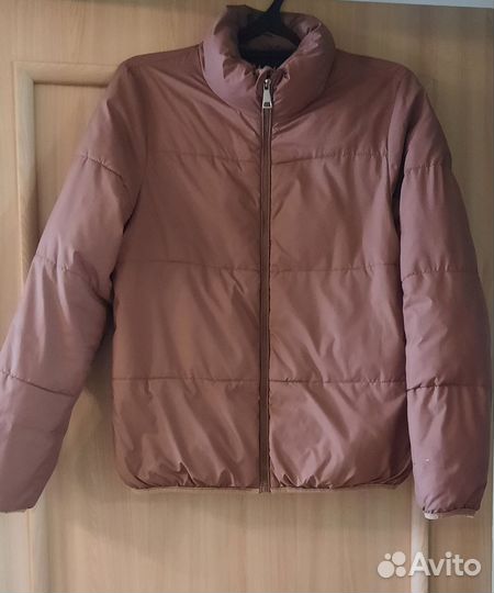 Куртка демисезонная женская 42 44