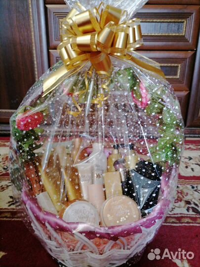 Подарочный набор